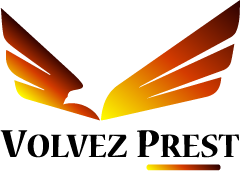 Logo de Volvez Prest